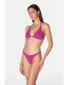 Costume da bagno alto Mia açai