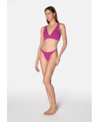 Costume da bagno alto aqua açai