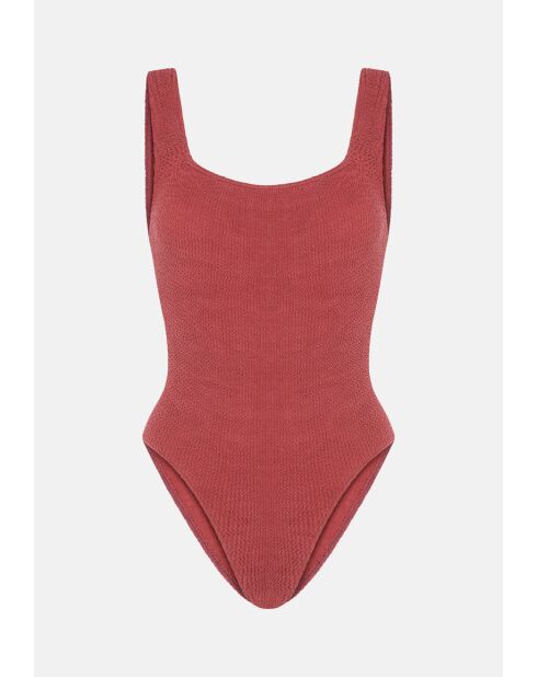 Maillot de bain Calista framboise