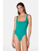 Maillot de bain Calista lune bleue