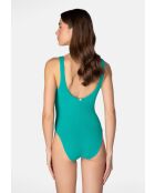 Maillot de bain Calista lune bleue