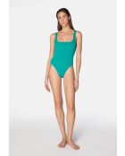 Maillot de bain Calista lune bleue