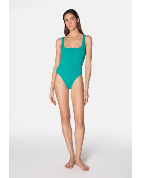 Maillot de bain Calista lune bleue