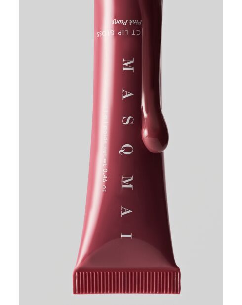 Pink Peony Perfect Lipgloss - 11 g