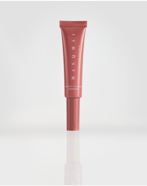 Perfect Caramel Nude Lipgloss - 11 g