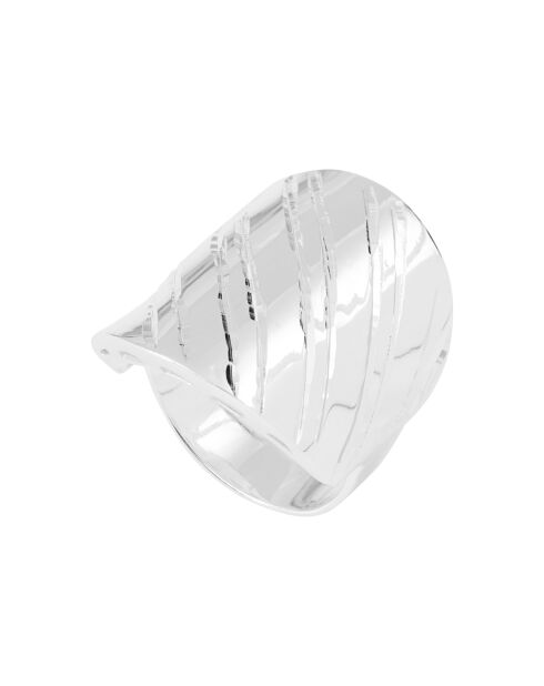 Ring aus Silber