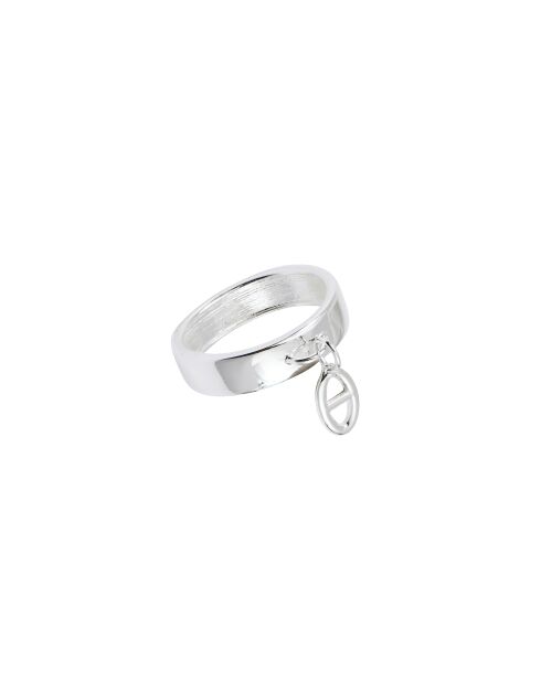 Ring aus Silber