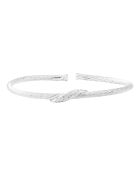 Armband aus Silber und Zirkonoxid