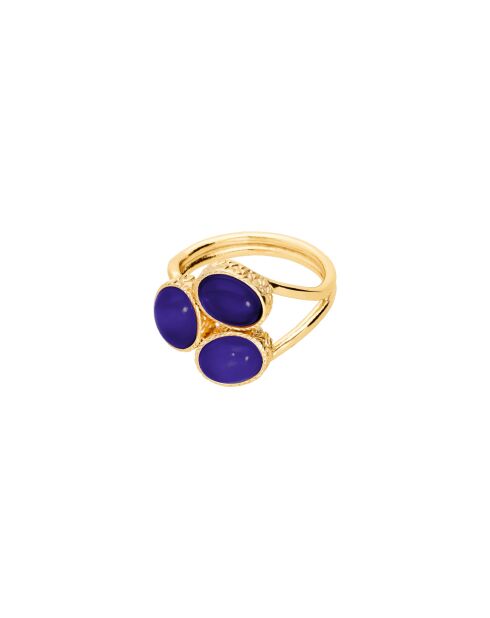 Bague Alcôve Lapis-Lazuli