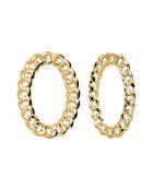 Pendientes Paola Gold