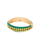 Bracciale in smeraldo Amok Zellige