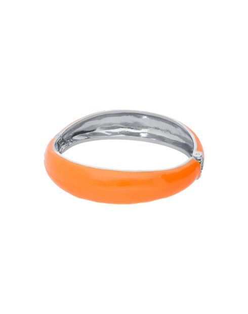 Bracciale Amok Poly Tangerine