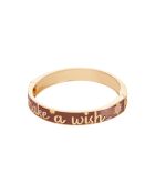 Bracciale rigido Amok Filaé Earth