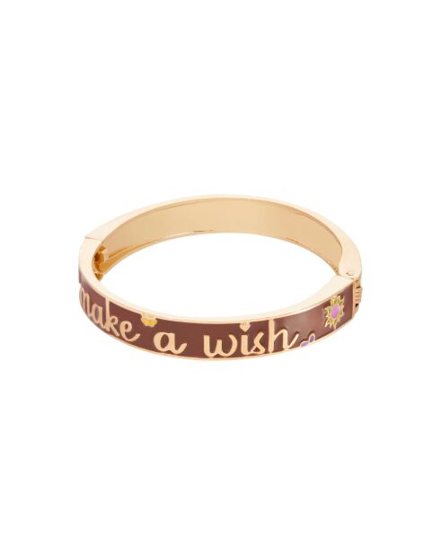 Bracciale rigido Amok Filaé Earth