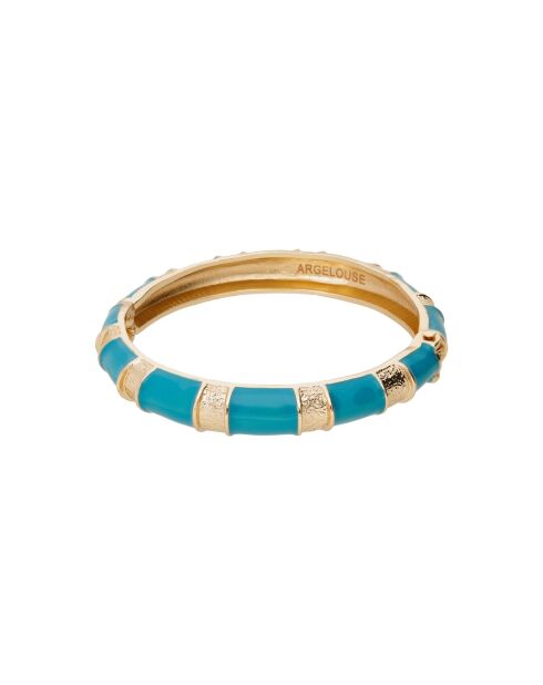 Anello lagunare Amok Raya