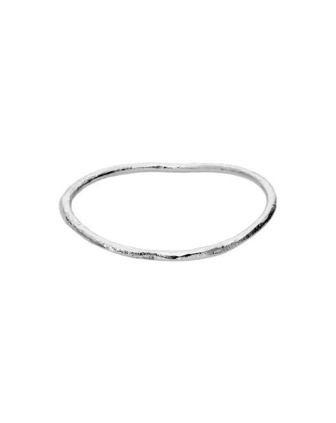 Bracciale in argento Achil S