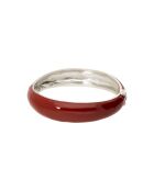 Anello Amok Poly Bordeaux