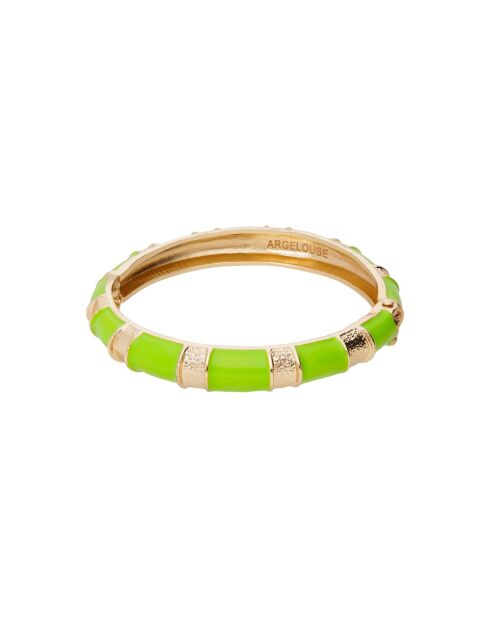 Bracciale Amok Raya Lime