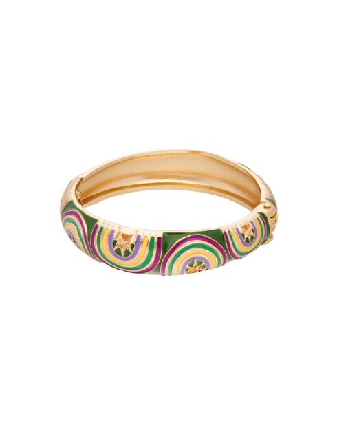 Jonc Amok Galatée forêt