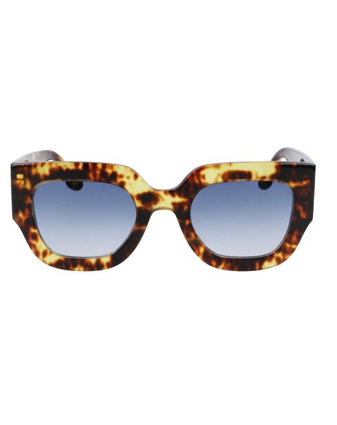 Lunettes de soleil Ulrich havana