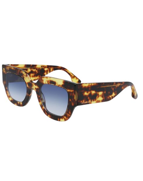 Lunettes de soleil Ulrich havana