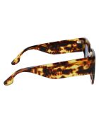 Lunettes de soleil Ulrich havana