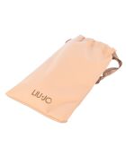 Occhiali da sole marini quadrati