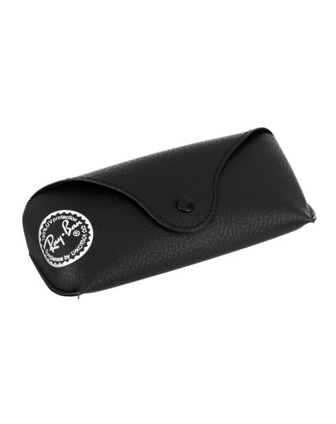 Gafas de sol Clubround Mineral Flash Lenses de cristal burdeos