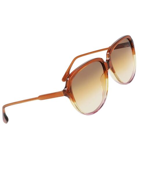 Lunettes de soleil Annie papillon candy