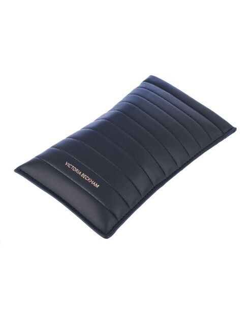 kristalbruine vierkante zonnebril