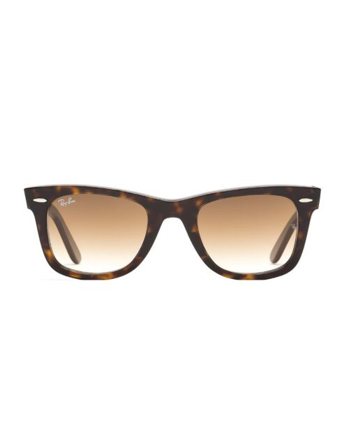 Gafas de sol Wayfarer Havana