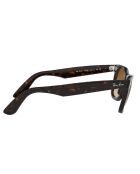 Gafas de sol Wayfarer Havana