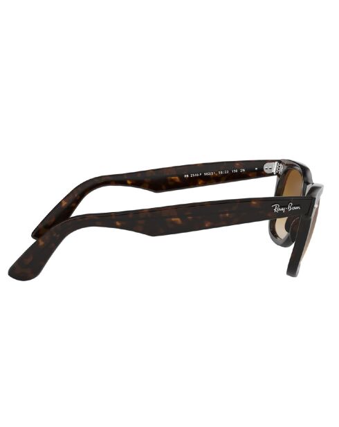 Gafas de sol Wayfarer Havana