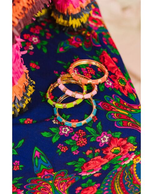 Bracciale Amok Raya Lime