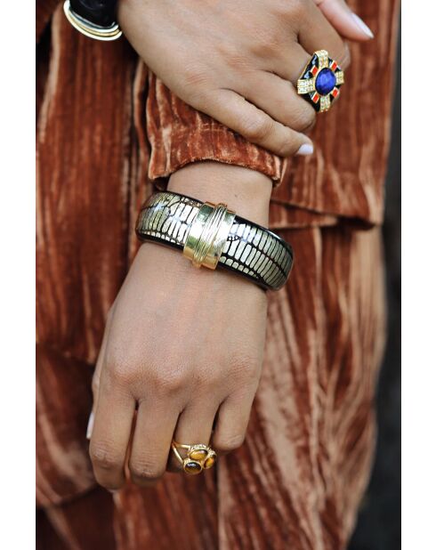 Bracciale Reptile Paradise