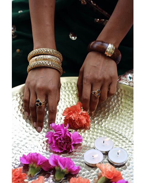 Braccialetto Paradis Wood