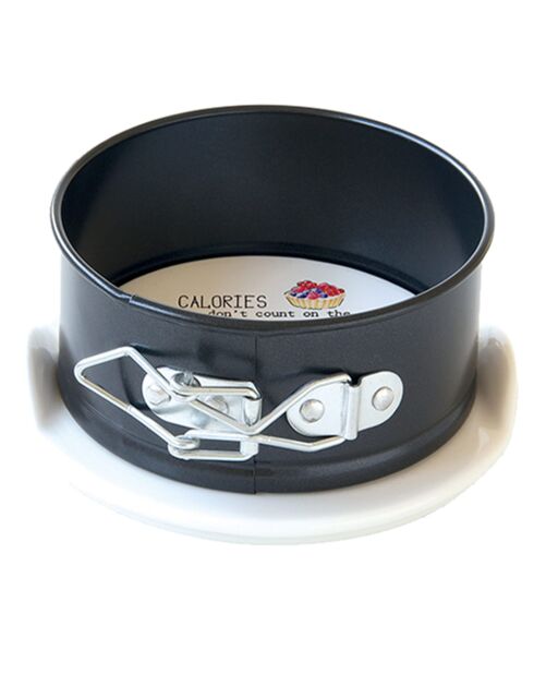 Sartén desmontable de porcelana en caja KITCHEN ELEMENTS multicolor, 13 cm de diámetro