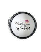 Moule à charnière en porcelaine dans une boîte KITCHEN ELEMENTS multicolore - D.13 cm