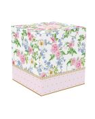 Mug en porcelaine GARDEN JOY multicolore - 275 ml