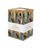 Mug en porcelaine KILIMANJARO multicolore - 600 ml