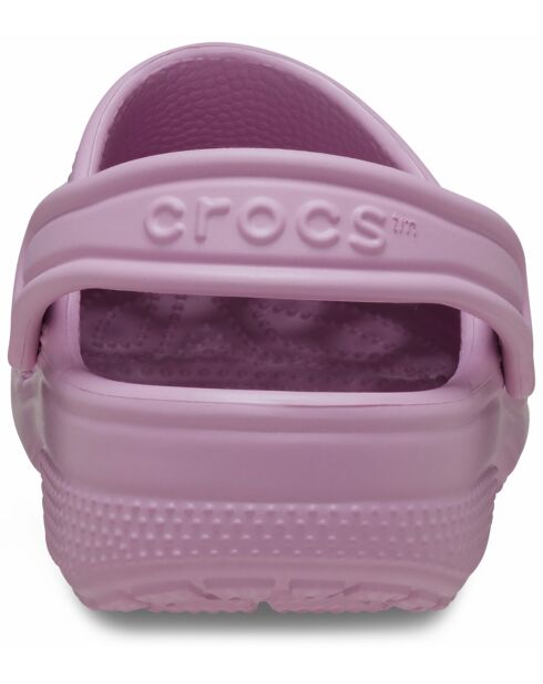 Klassieke T Hydrangea paarse klompen