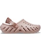 Zoccoli rosa Echo Pink Clay