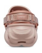 Zoccoli rosa Echo Pink Clay