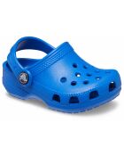 Crocs Littles Blue Bolt blau