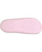 Slide v2 hellrosa klassische Sandalen