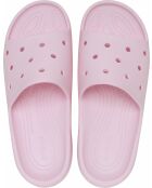 Slide v2 hellrosa klassische Sandalen