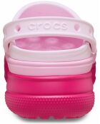 Sabots classic Stacked roses