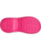 Sabots classic Stacked roses