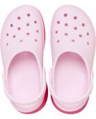 Sabots classic Stacked roses