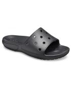 Claquettes Crocs classiques noires